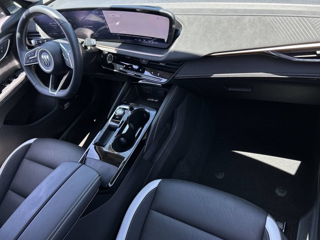 2024 Buick Envision Sport Touring