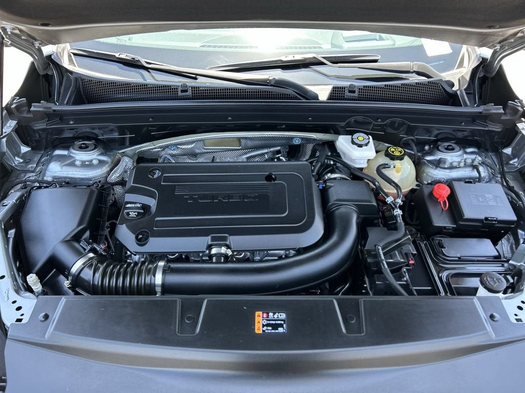 2024 Buick Envision Sport Touring