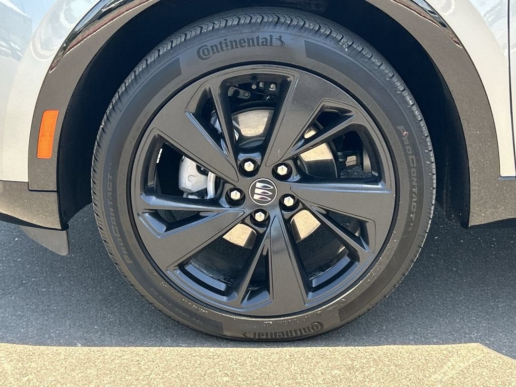 2024 Buick Envision Sport Touring