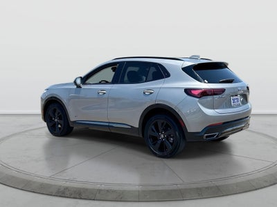 2024 Buick Envision Sport Touring
