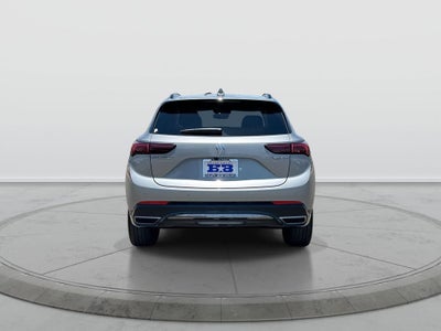 2024 Buick Envision Sport Touring