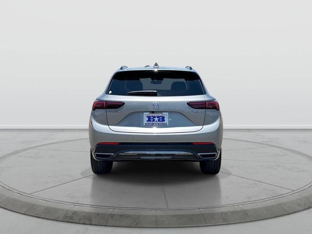 2024 Buick Envision Sport Touring