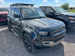 2021 Land Rover Defender 110 X-Dynamic HSE