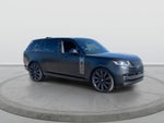 2024 Land Rover Range Rover P615 SV