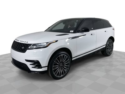 2023 Land Rover Range Rover Velar P340 R-Dynamic S MHEV