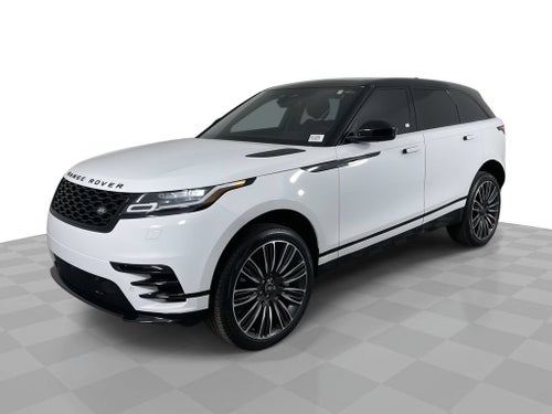 2023 Land Rover Range Rover Velar P340 R-Dynamic S MHEV