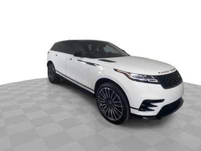 2023 Land Rover Range Rover Velar P340 R-Dynamic S MHEV