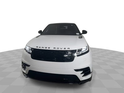 2023 Land Rover Range Rover Velar P340 R-Dynamic S MHEV