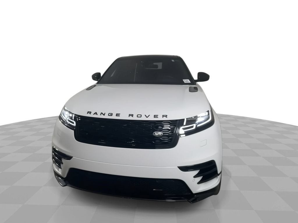 2023 Land Rover Range Rover Velar P340 R-Dynamic S MHEV
