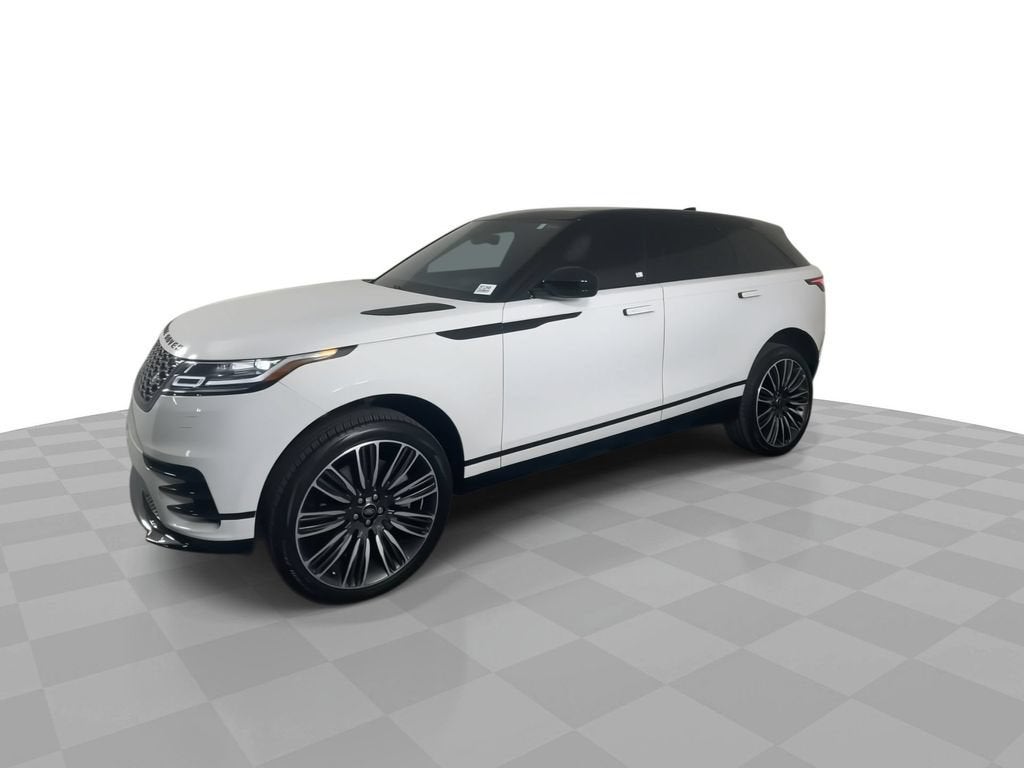 2023 Land Rover Range Rover Velar P340 R-Dynamic S MHEV