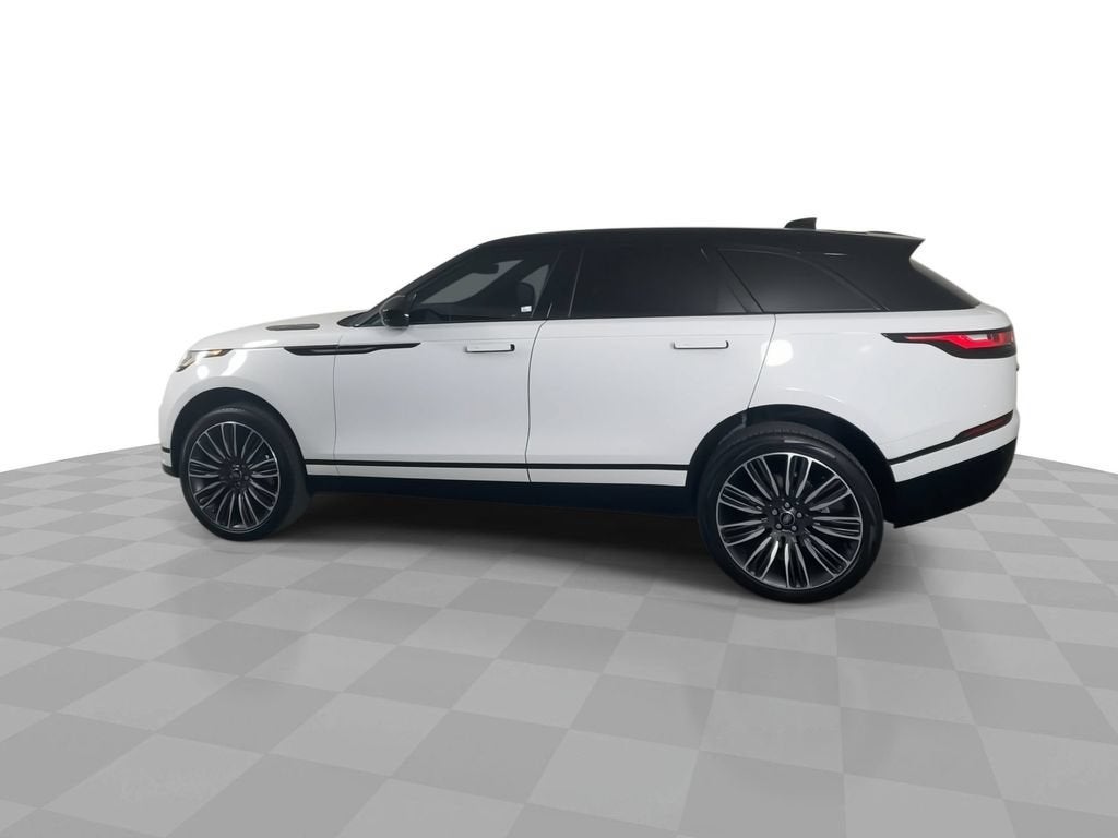 2023 Land Rover Range Rover Velar P340 R-Dynamic S MHEV