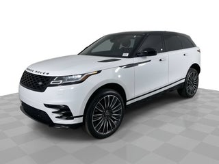 2023 Land Rover Range Rover Velar P340 R-Dynamic S MHEV