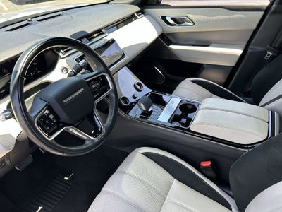 2021 Land Rover Range Rover Velar R-Dynamic S