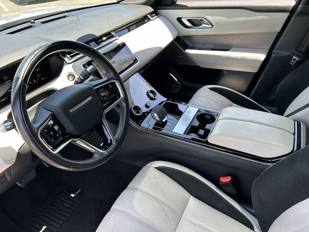 2021 Land Rover Range Rover Velar R-Dynamic S
