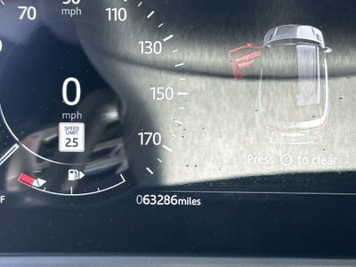 2021 Land Rover Range Rover Velar R-Dynamic S