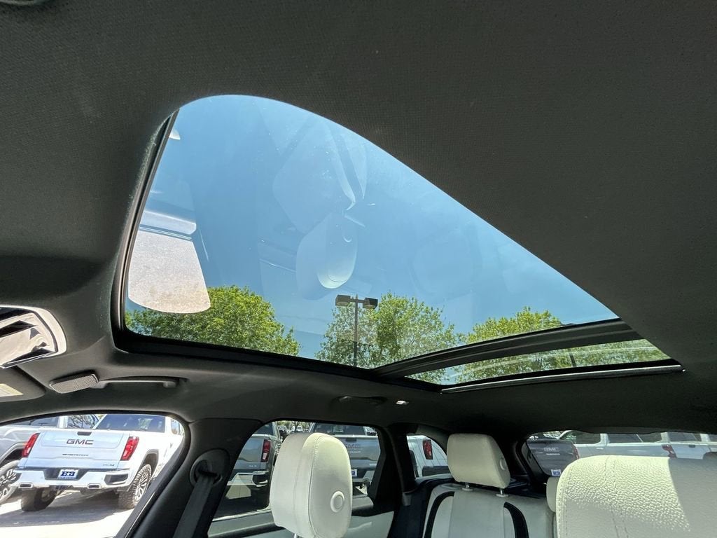 2021 Land Rover Range Rover Velar R-Dynamic S