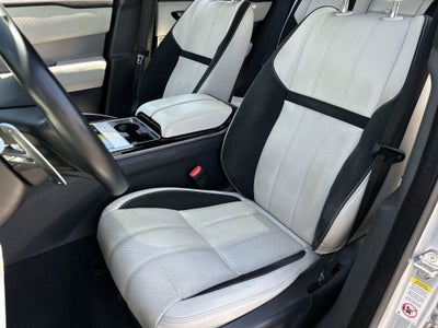 2021 Land Rover Range Rover Velar R-Dynamic S