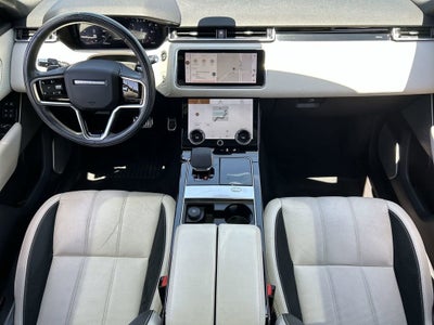 2021 Land Rover Range Rover Velar R-Dynamic S