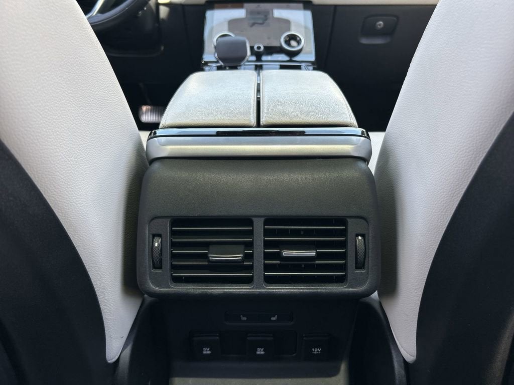 2021 Land Rover Range Rover Velar R-Dynamic S