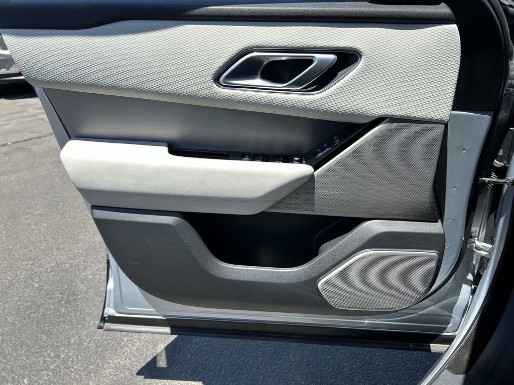 2021 Land Rover Range Rover Velar R-Dynamic S