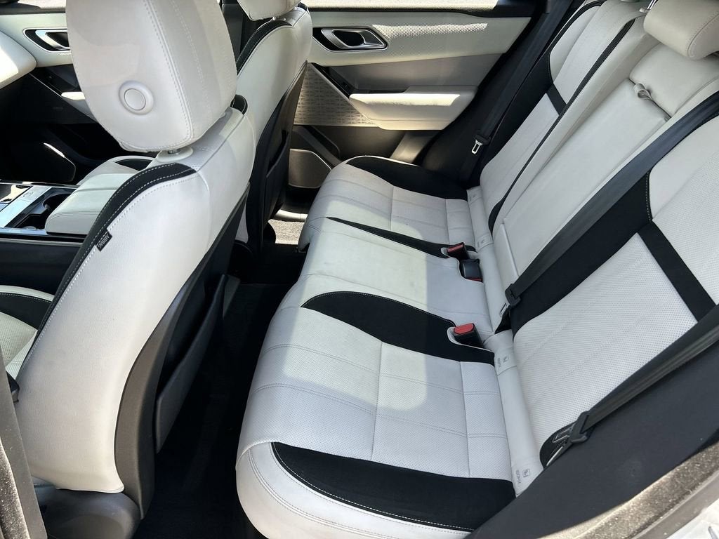 2021 Land Rover Range Rover Velar R-Dynamic S