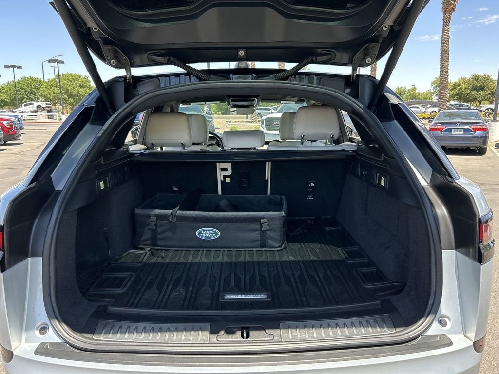 2021 Land Rover Range Rover Velar R-Dynamic S