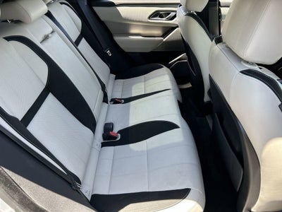 2021 Land Rover Range Rover Velar R-Dynamic S