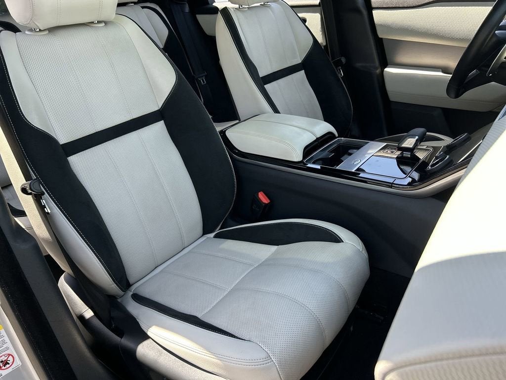 2021 Land Rover Range Rover Velar R-Dynamic S