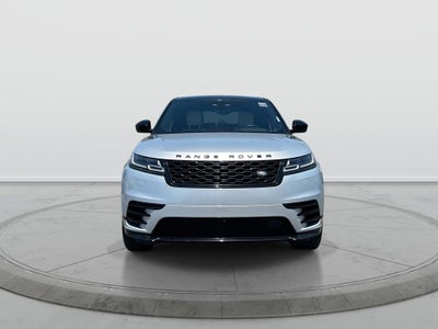 2021 Land Rover Range Rover Velar R-Dynamic S