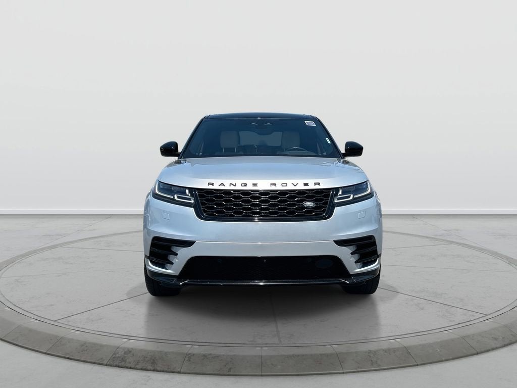 2021 Land Rover Range Rover Velar R-Dynamic S