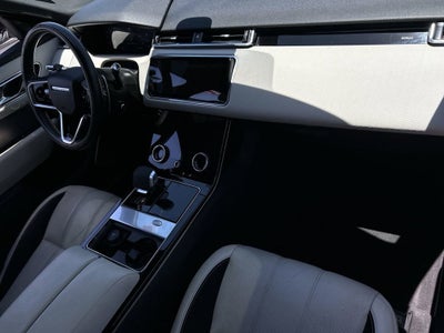 2021 Land Rover Range Rover Velar R-Dynamic S