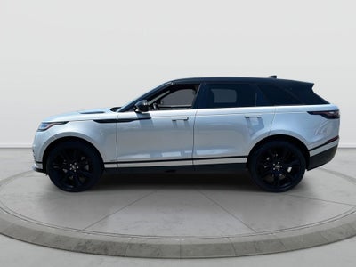 2021 Land Rover Range Rover Velar R-Dynamic S