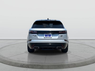 2021 Land Rover Range Rover Velar R-Dynamic S