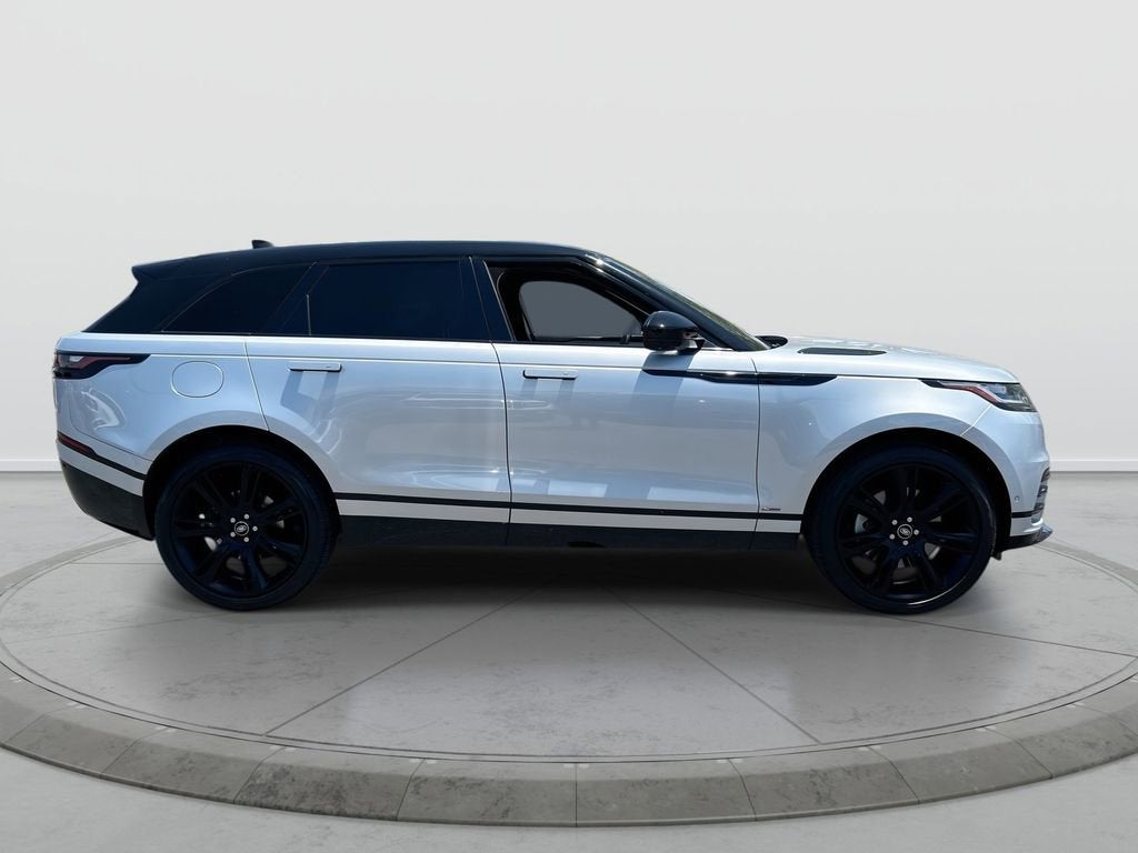2021 Land Rover Range Rover Velar R-Dynamic S