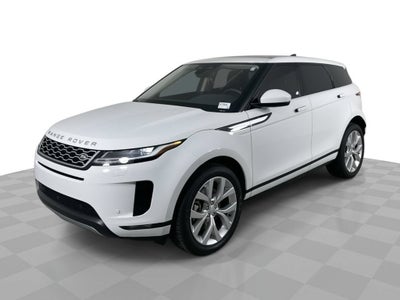2023 Land Rover Range Rover Evoque SE