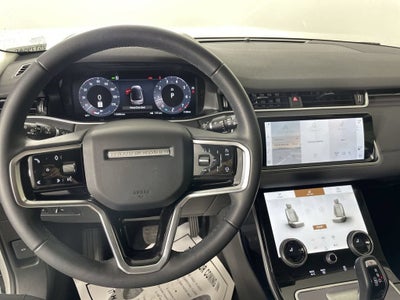 2023 Land Rover Range Rover Evoque SE