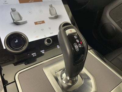 2023 Land Rover Range Rover Evoque SE