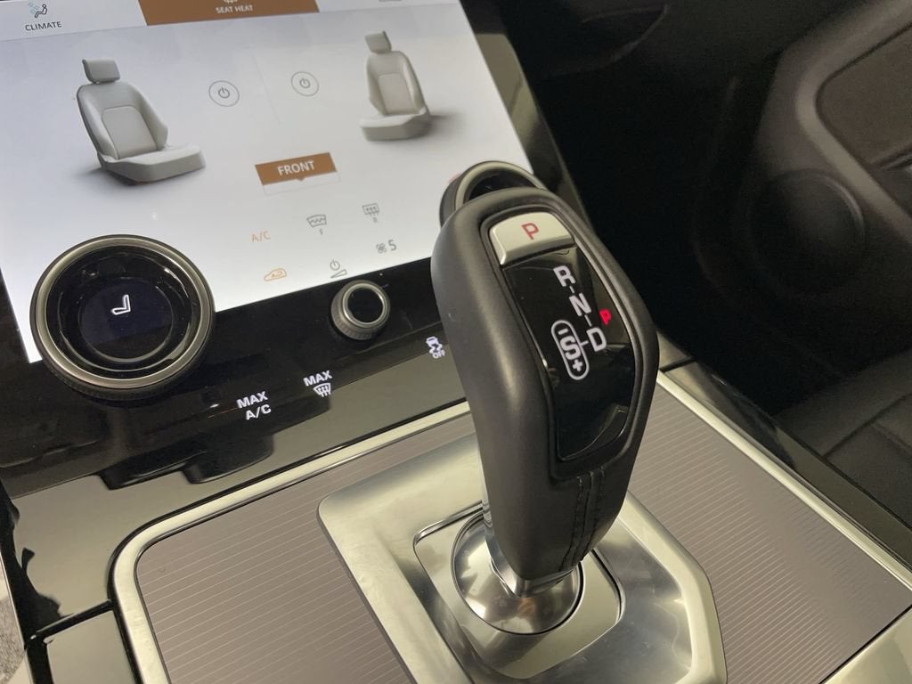 2023 Land Rover Range Rover Evoque SE