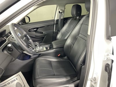 2023 Land Rover Range Rover Evoque SE