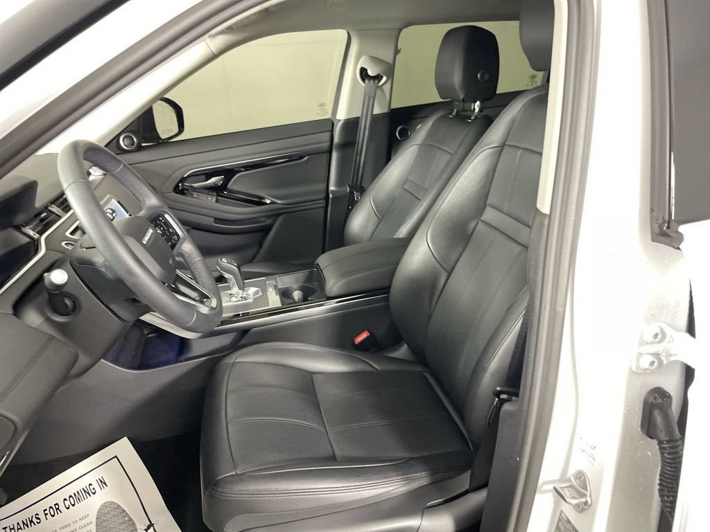 2023 Land Rover Range Rover Evoque SE