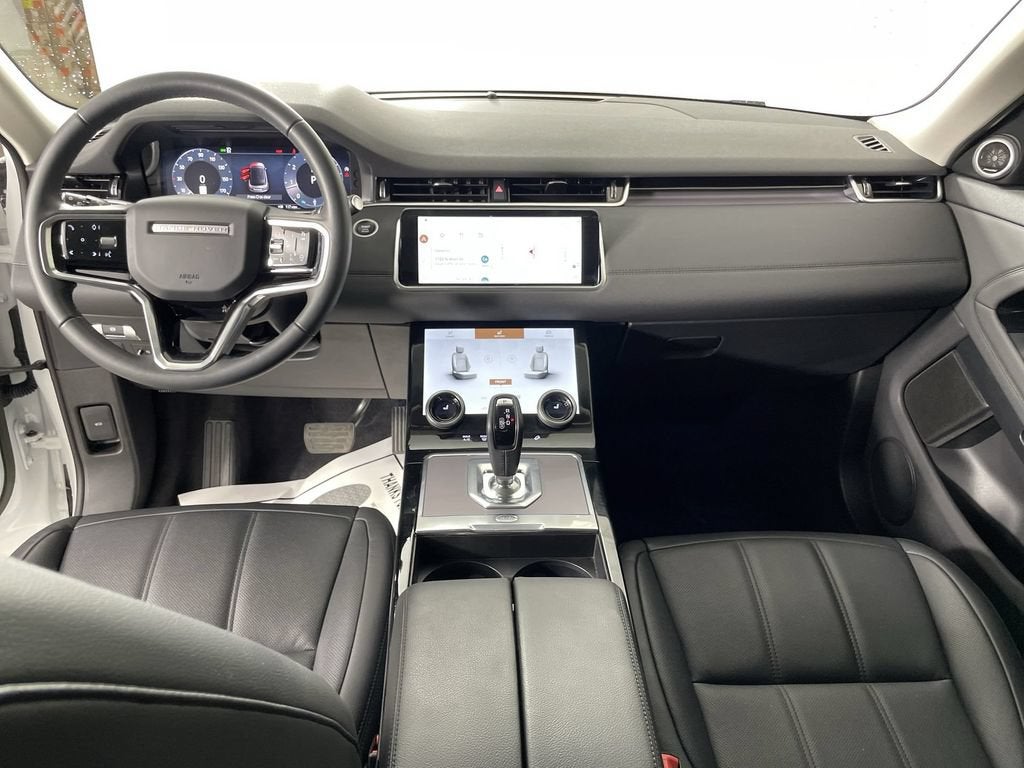 2023 Land Rover Range Rover Evoque SE