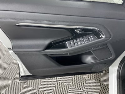 2023 Land Rover Range Rover Evoque SE