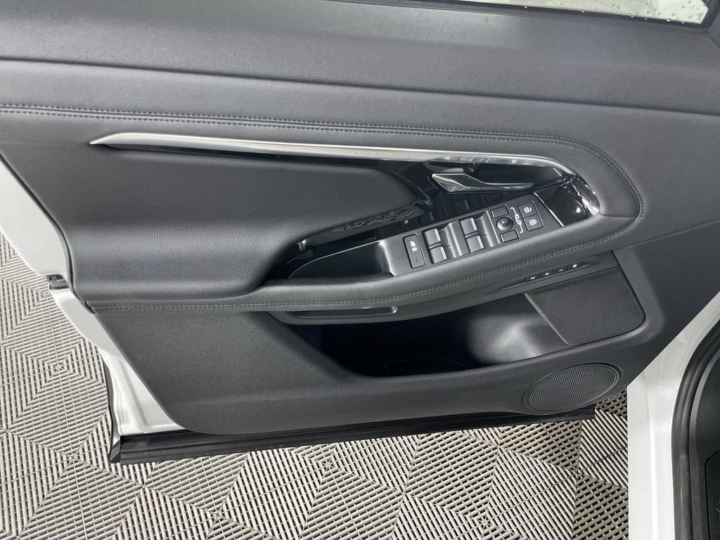 2023 Land Rover Range Rover Evoque SE