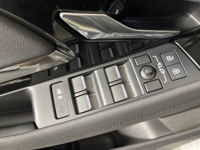 2023 Land Rover Range Rover Evoque SE