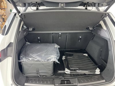 2023 Land Rover Range Rover Evoque SE