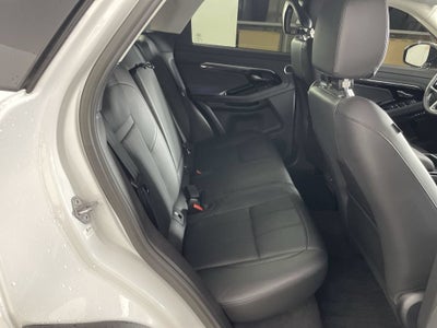 2023 Land Rover Range Rover Evoque SE