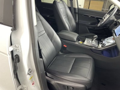 2023 Land Rover Range Rover Evoque SE
