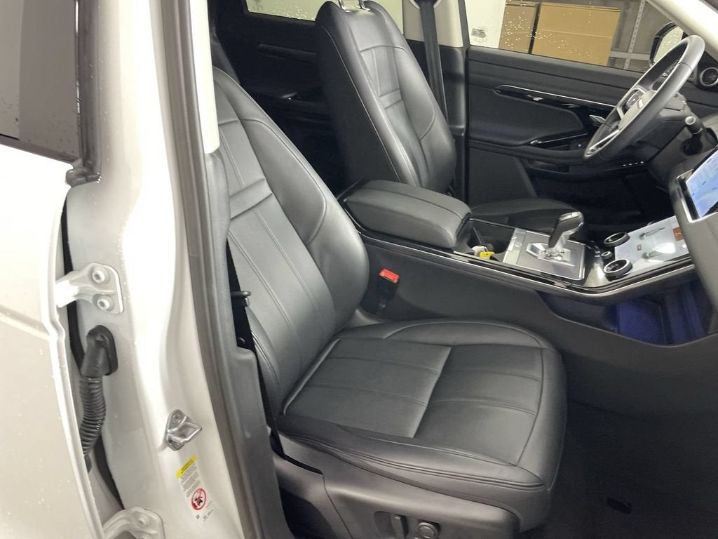 2023 Land Rover Range Rover Evoque SE