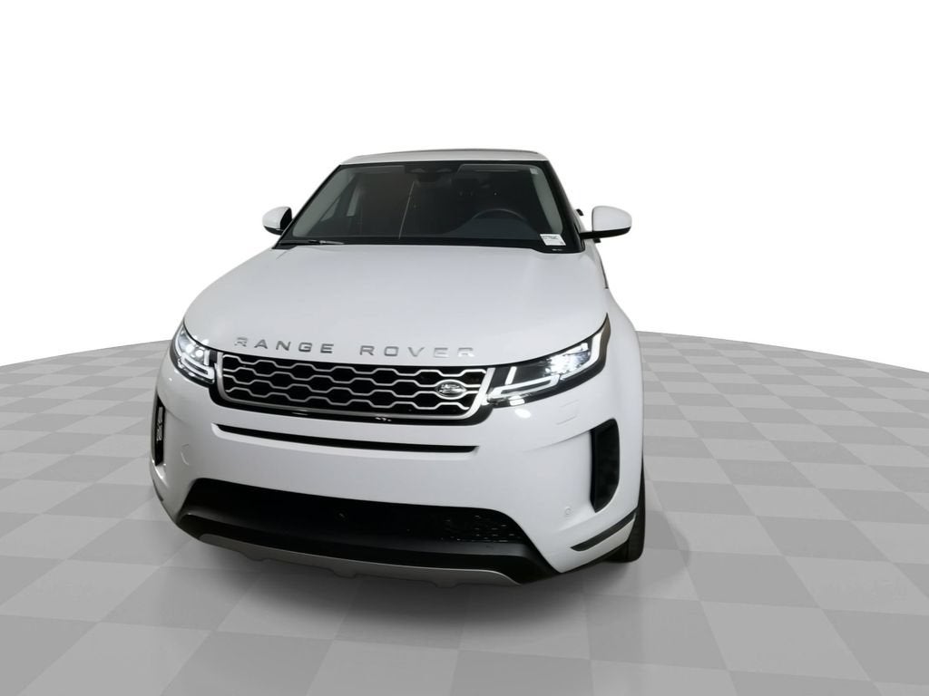 2023 Land Rover Range Rover Evoque SE