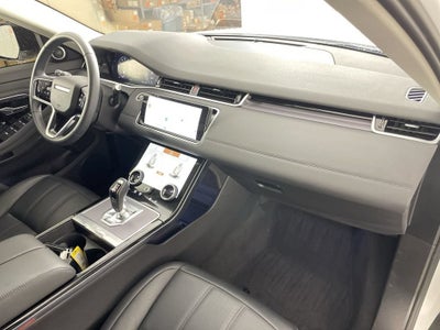 2023 Land Rover Range Rover Evoque SE